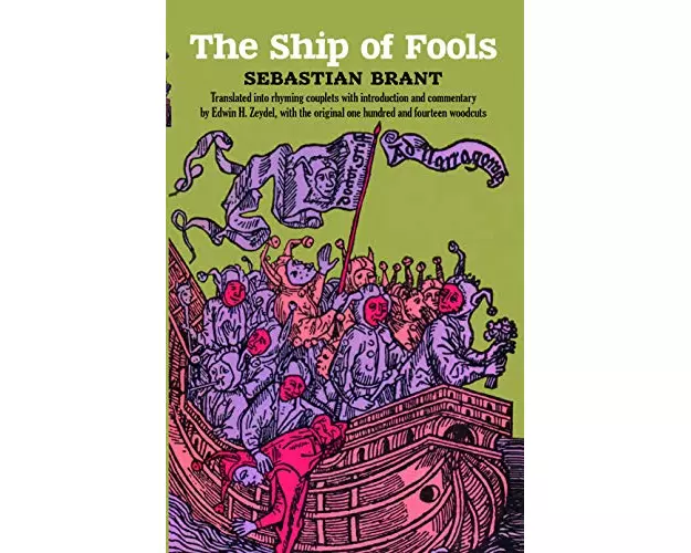 The Ship of Fools