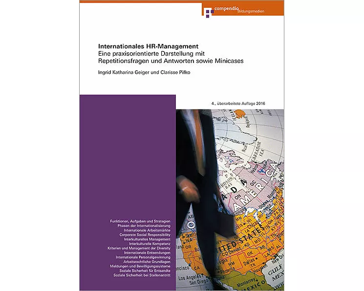 Internationales HR-Management