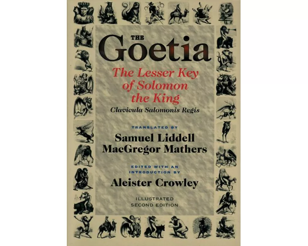 Goetia