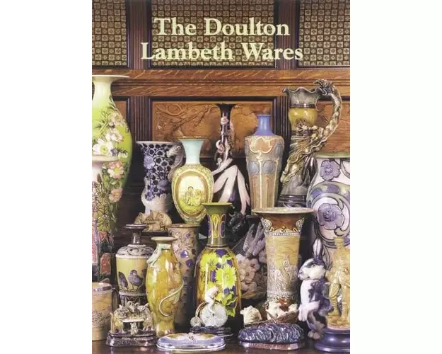 The Doulton Lambeth Wares