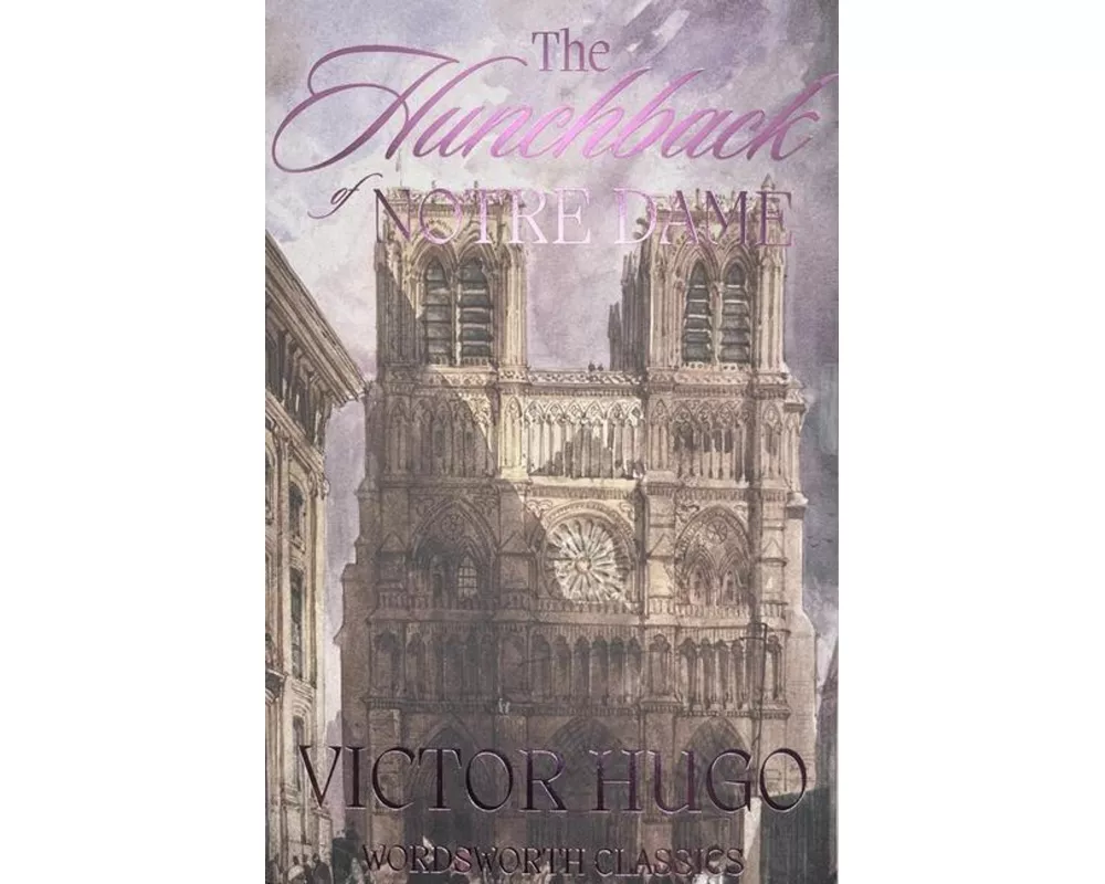 The Hunchback of Notre-Dame