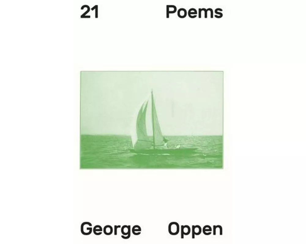 21 Poems