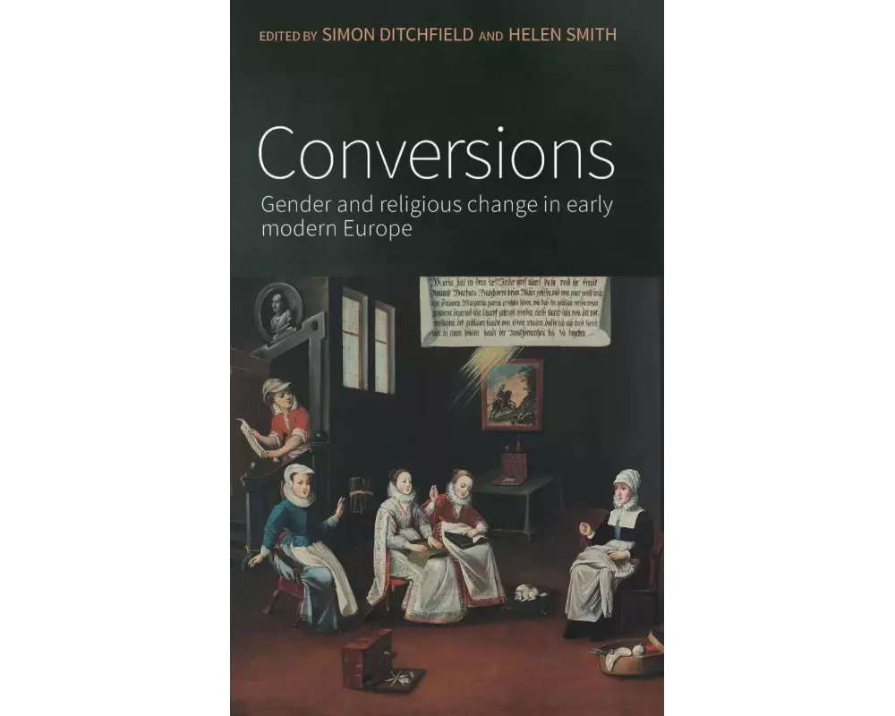 Conversions