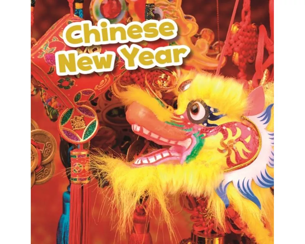 Chinese New Year