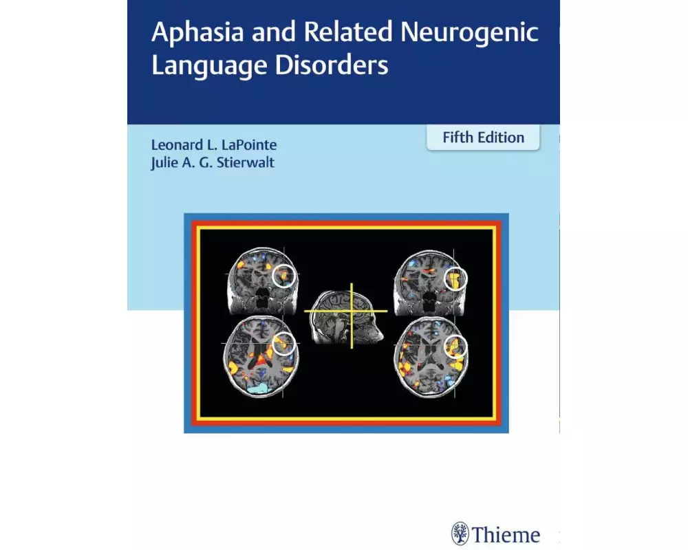 Aphasia and Related Neurogenic Language Disorders