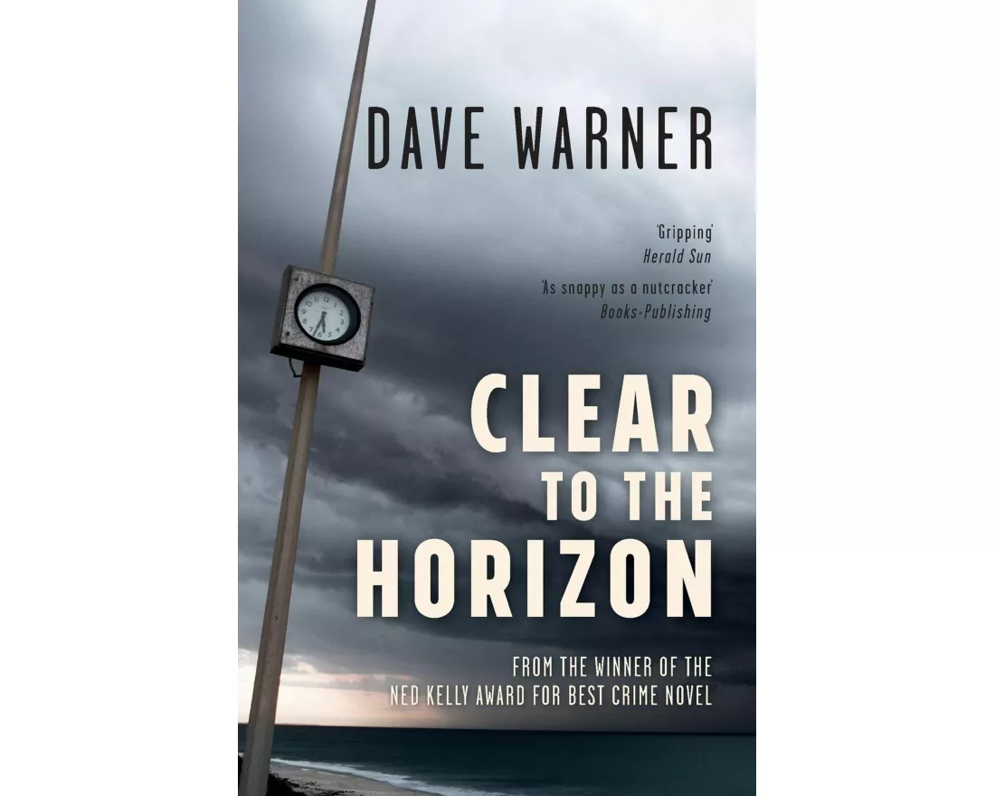 Clear to the Horizon