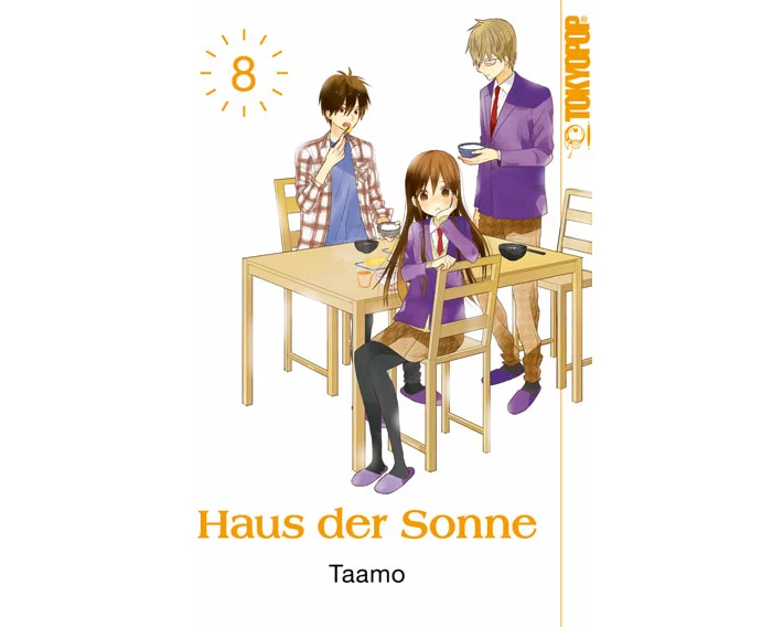 Haus der Sonne 08