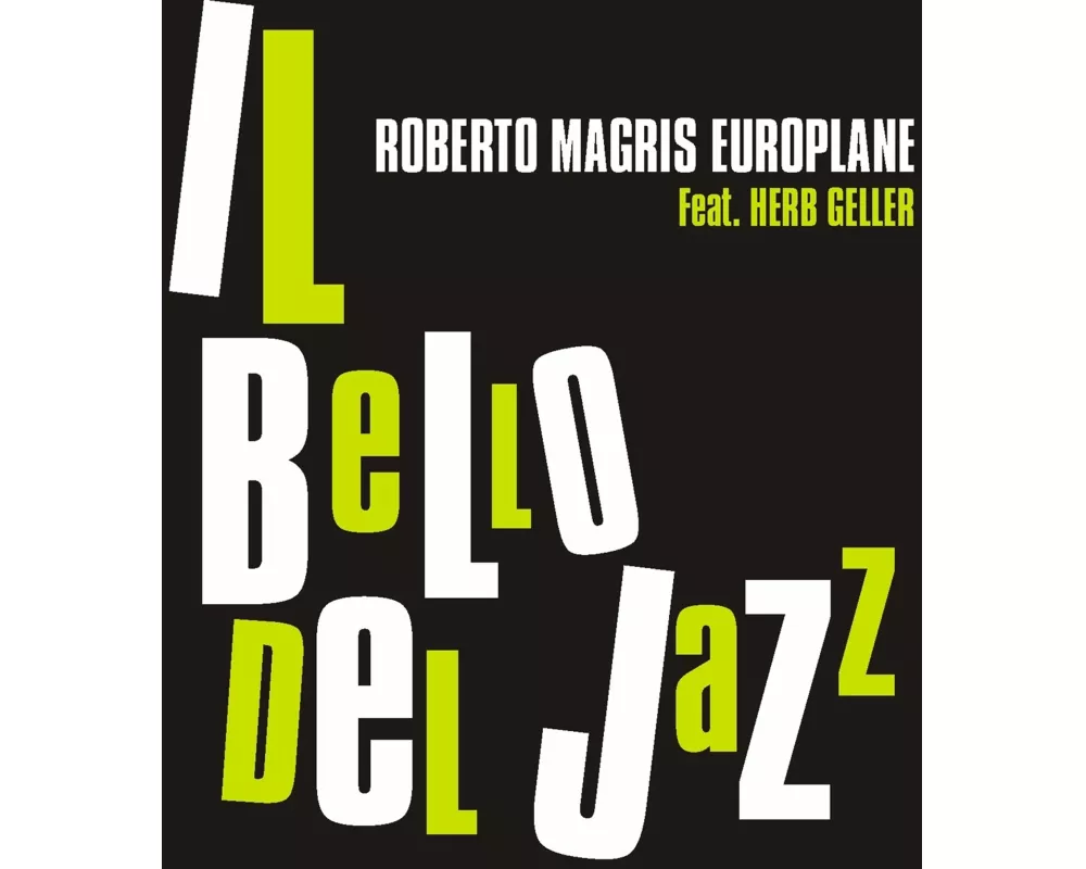 Il bello del jazz