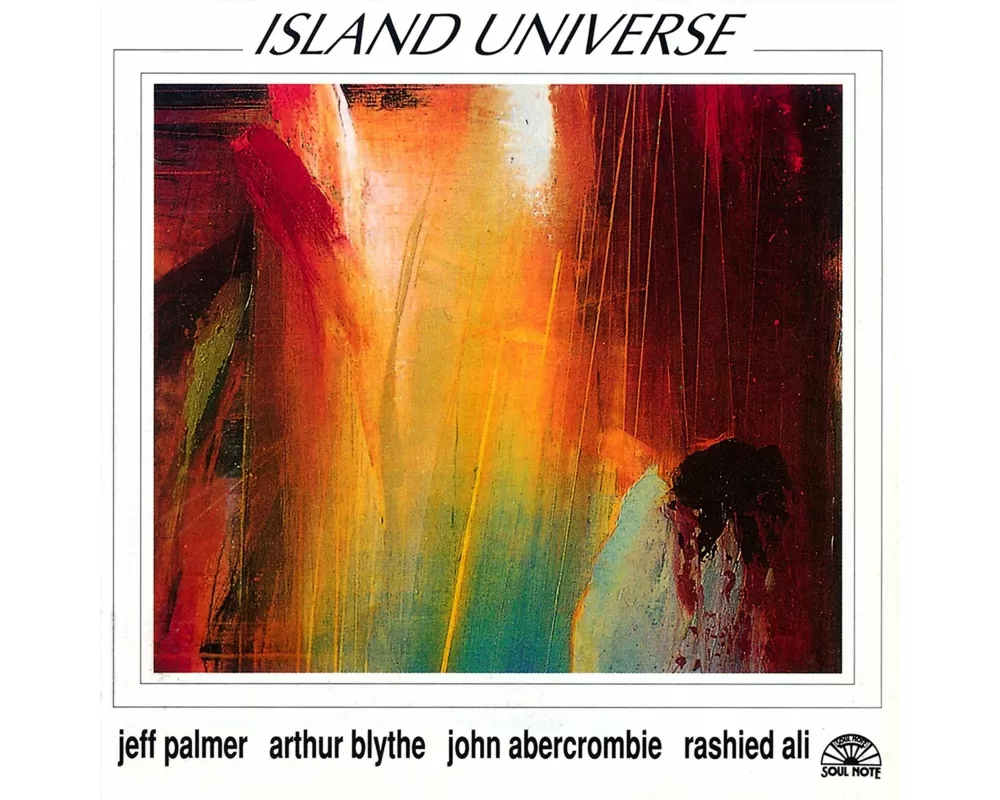 Island Universe