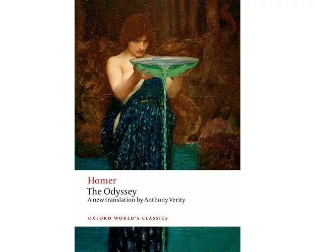 The Odyssey