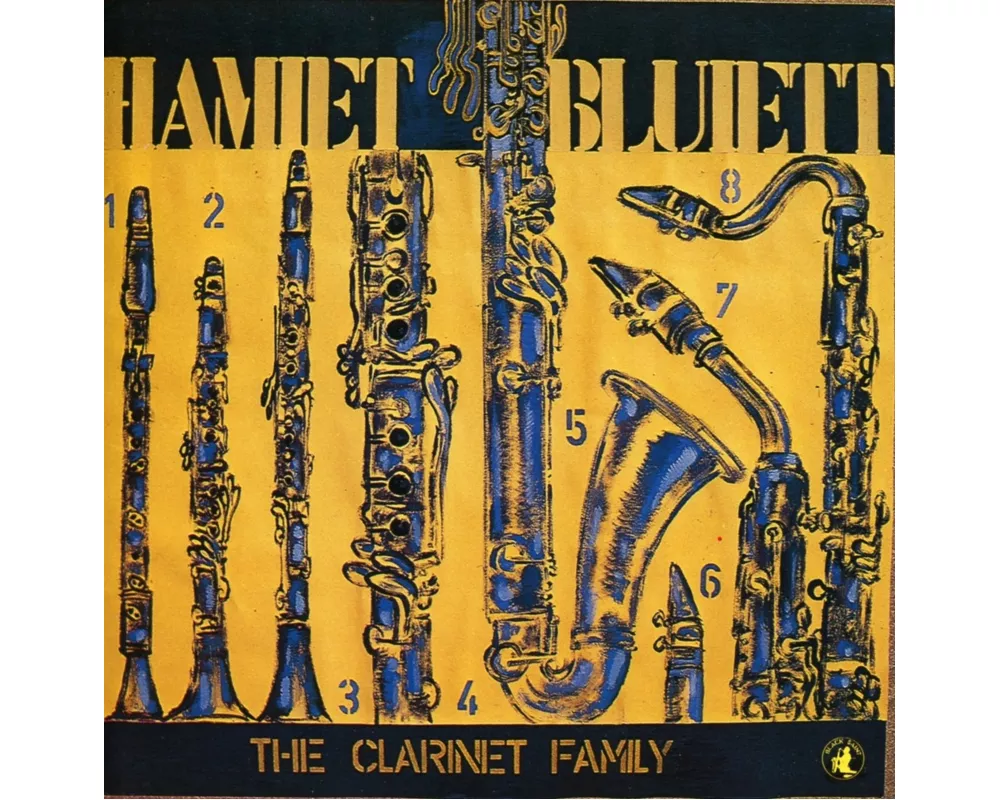 The Clarinet Family