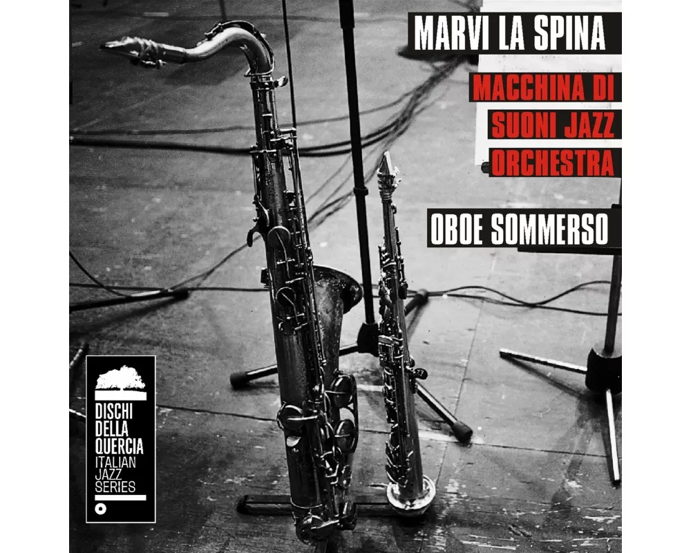 Oboe Sommerso