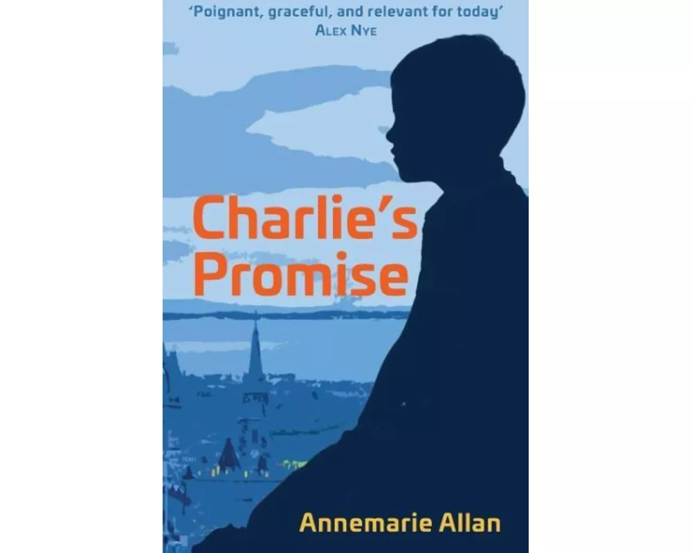 Charlie's Promise