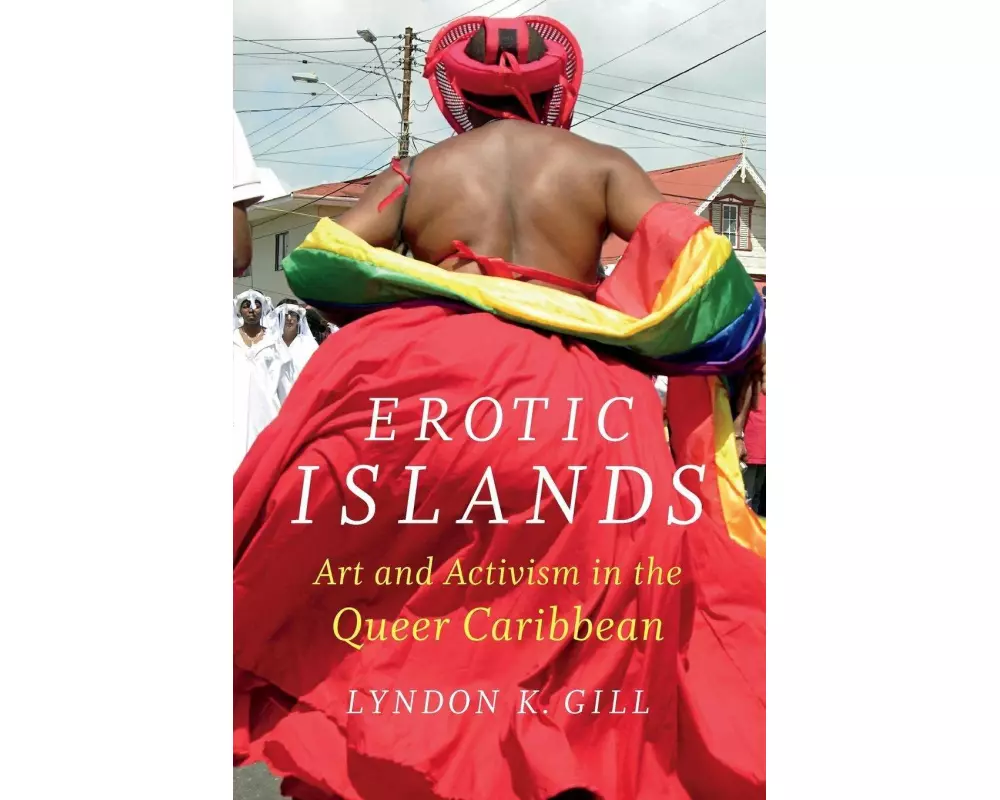 Erotic Islands