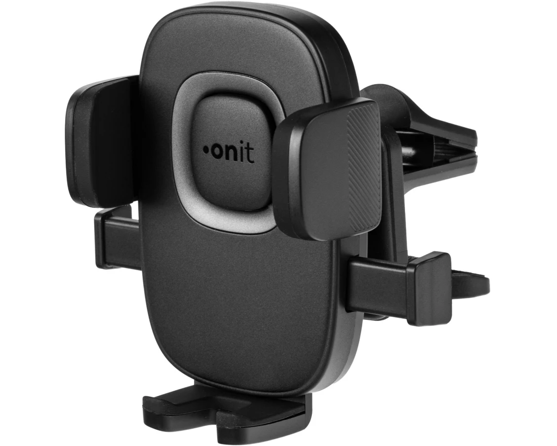onit Auto-Handyhalterung mit Klemmarmen