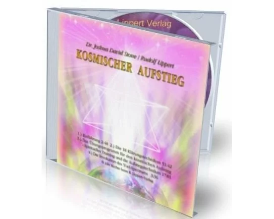 CD Kosmischer Aufstieg