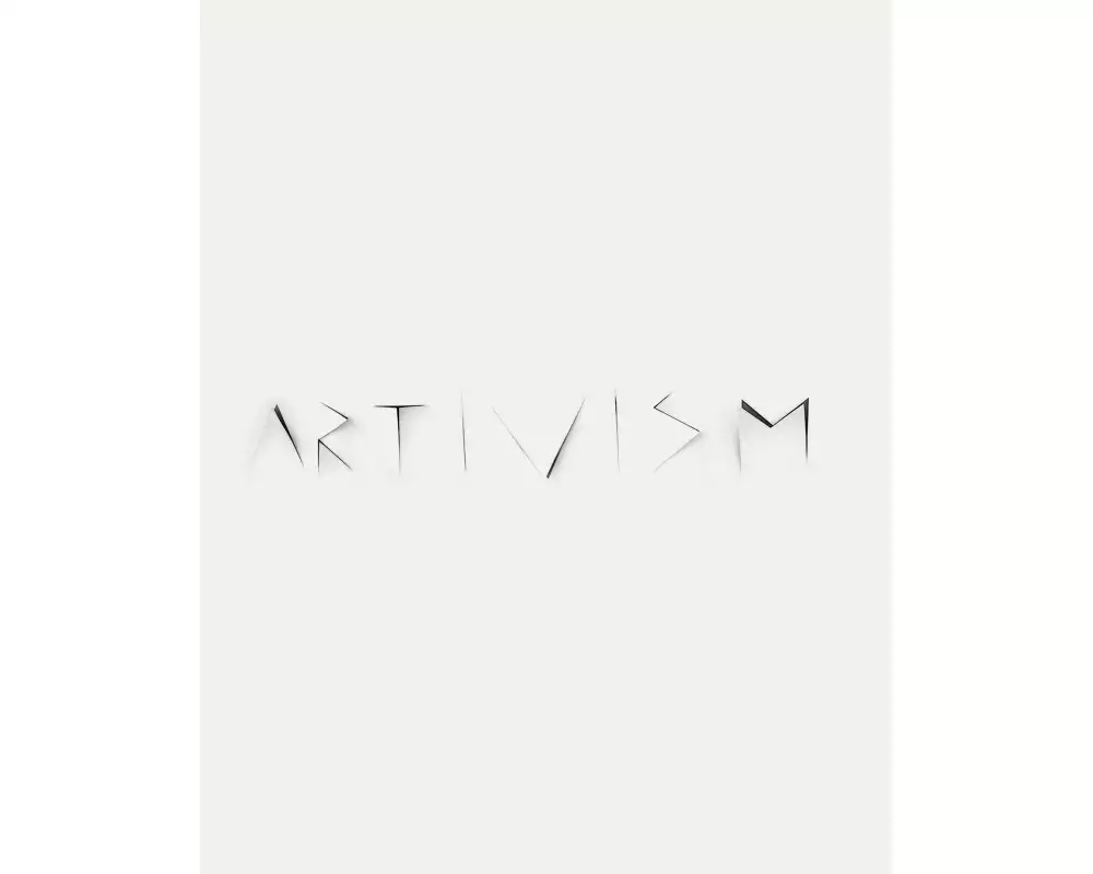 Artivism