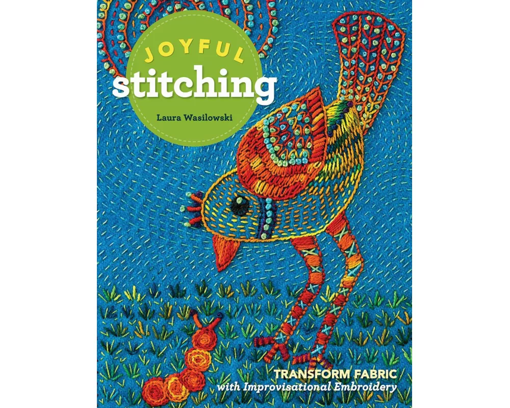 Joyful Stitching
