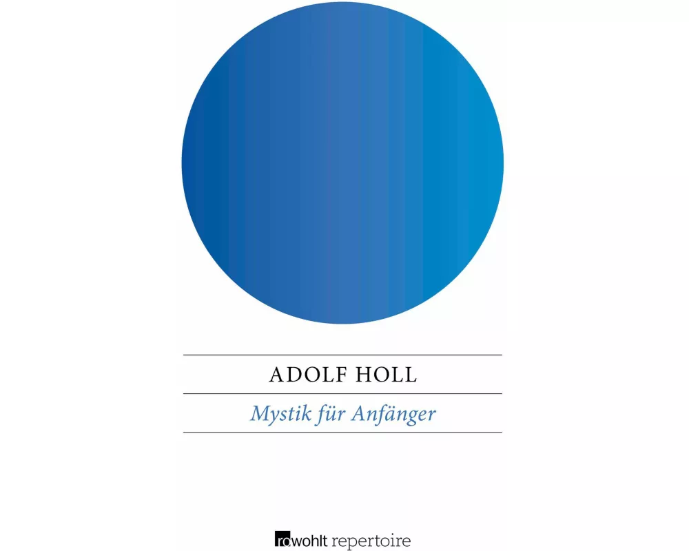 Mystik für Anfänger