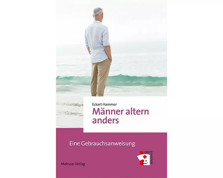 Männer altern anders
