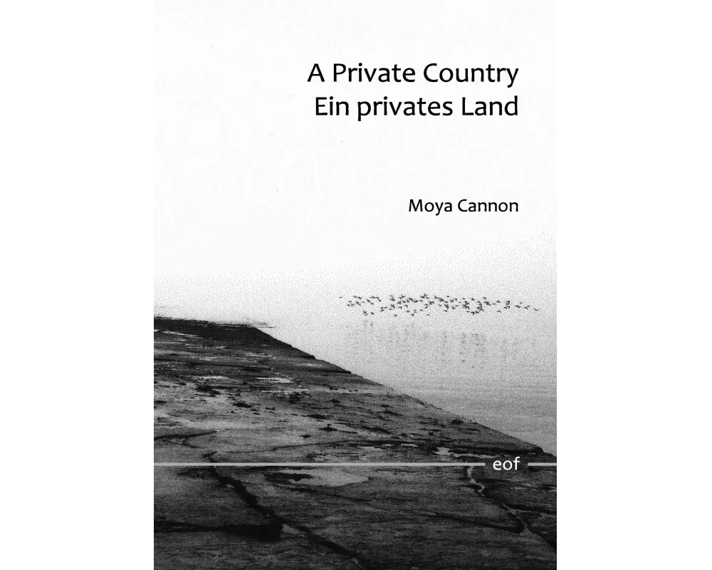 A Private Country - Ein privates Land