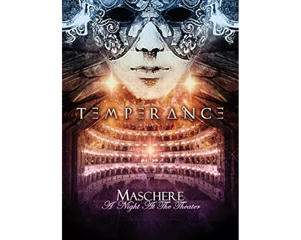 Maschere - A Night At The Theater