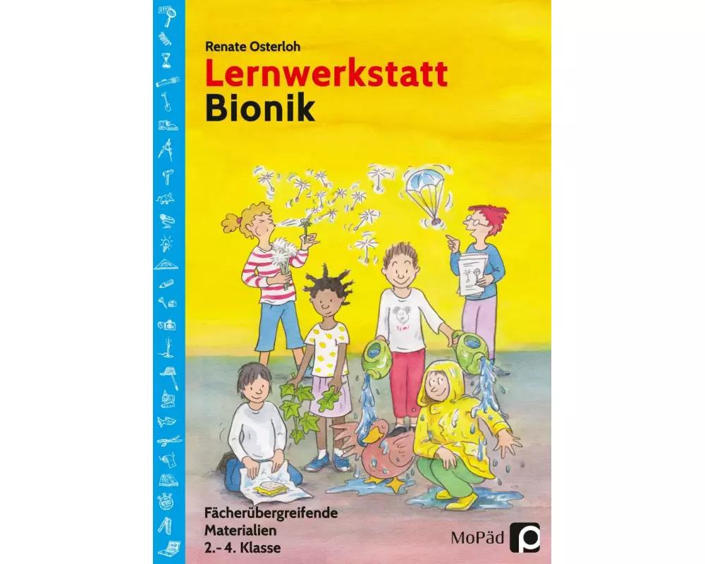 Lernwerkstatt Bionik