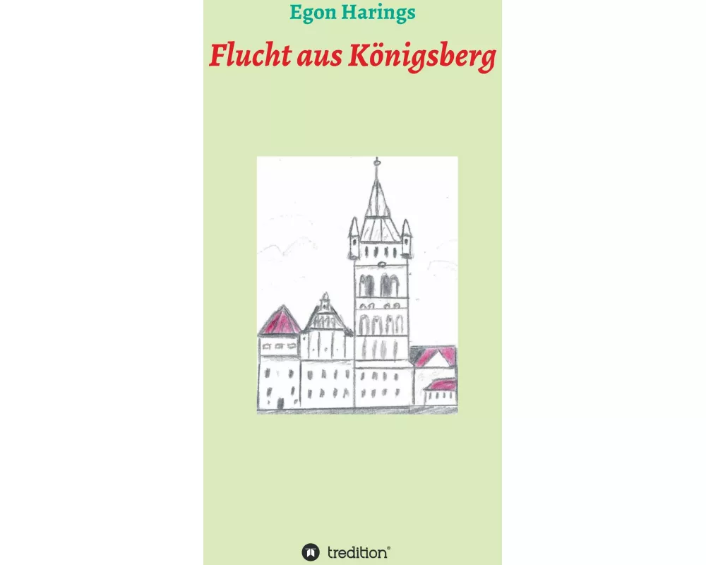 Flucht aus Königsberg