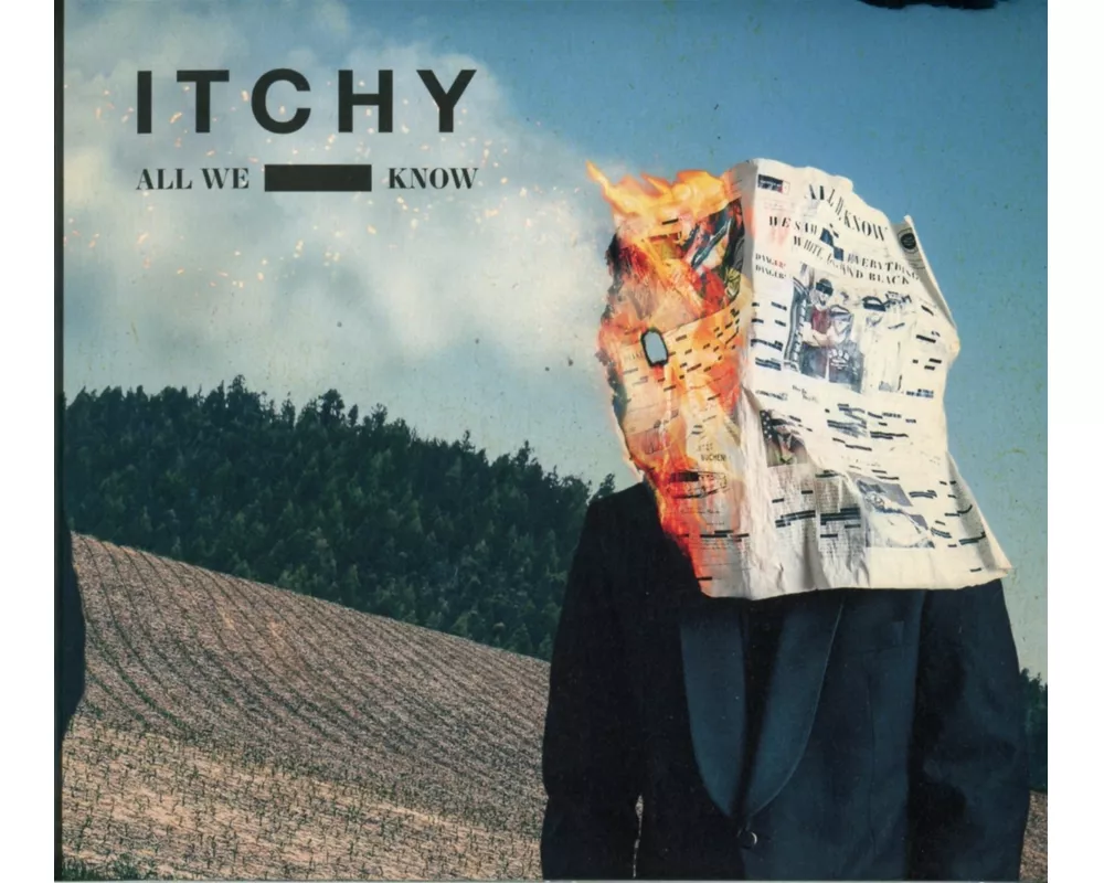 All We Know