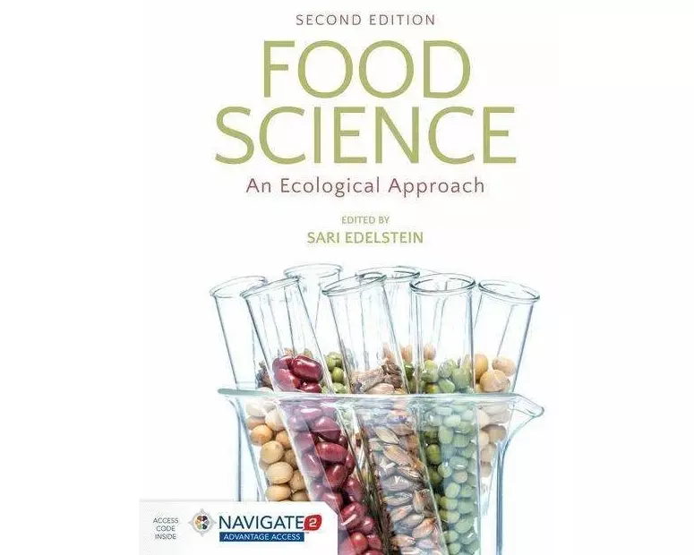 Food Science: An Ecological Approach