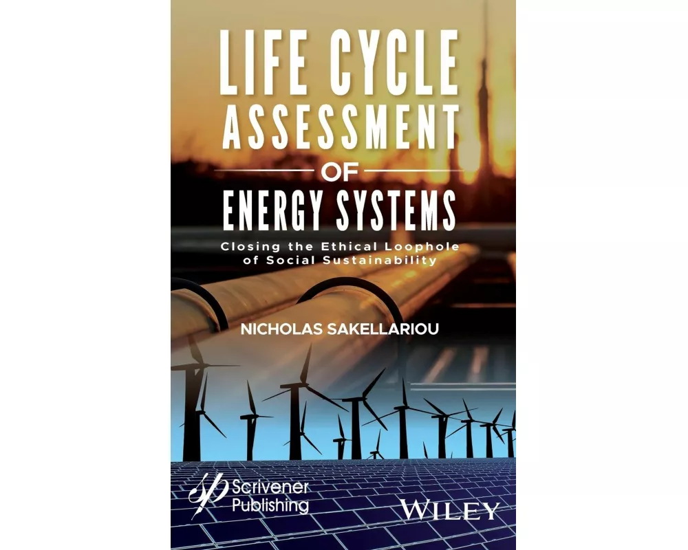 Life Cycle Assessment of Energy Systems