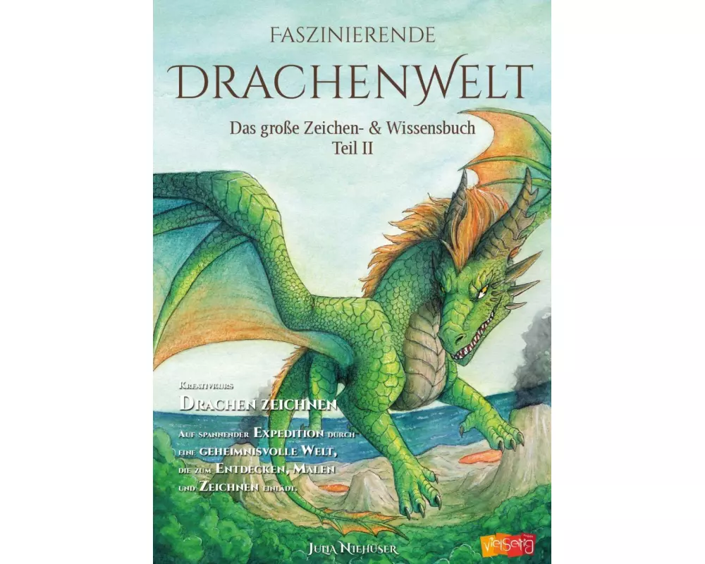 Faszinierende Drachenwelt Teil 2