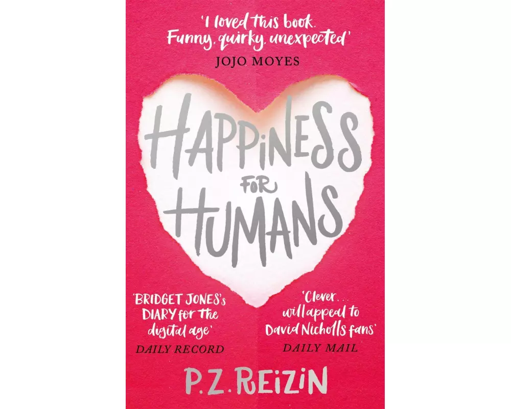 Happiness for Humans