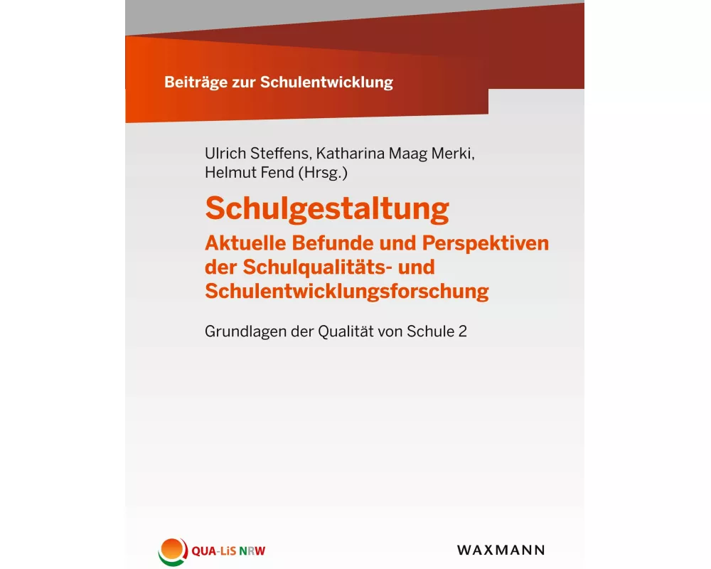 Schulgestaltung