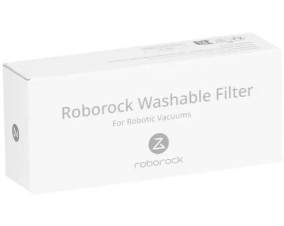 Roborock Zubehör HEPA-Filter zu Q7T+, Q7B