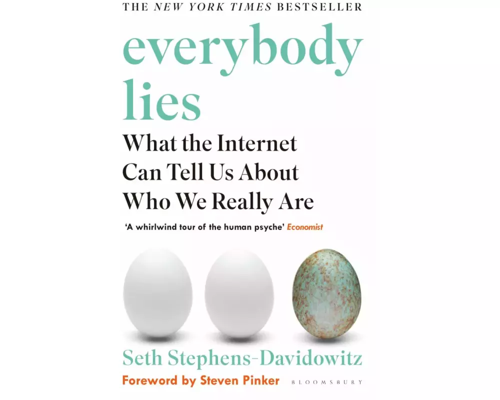 Everybody Lies
