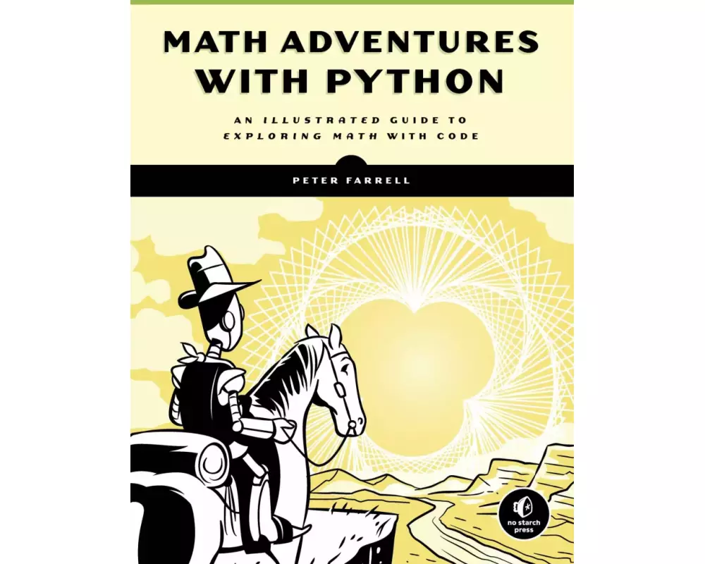 Math Adventures with Python