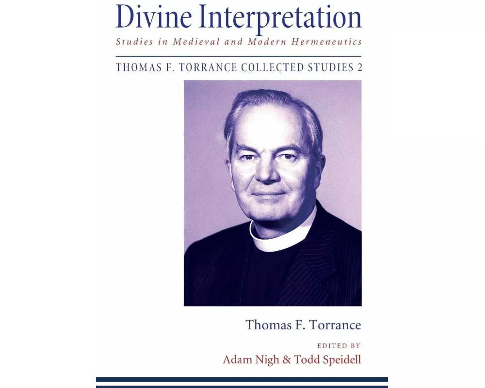 Divine Interpretation