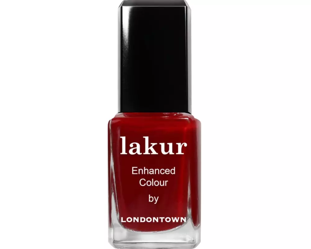 Londontown Nagellack Lakur Truly Ruby