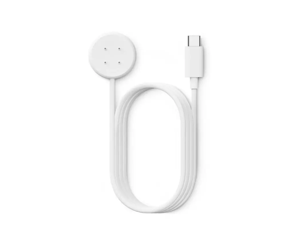 Pixel Watch 3 Charger White FSE22/FL22