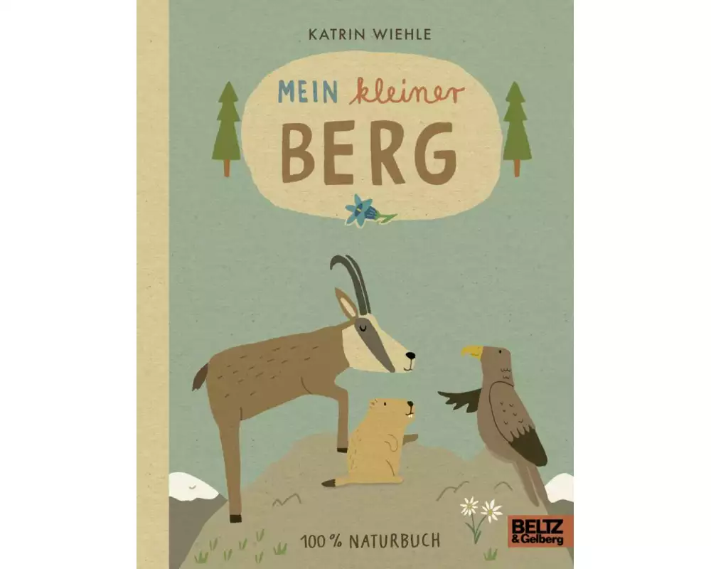 Mein kleiner Berg