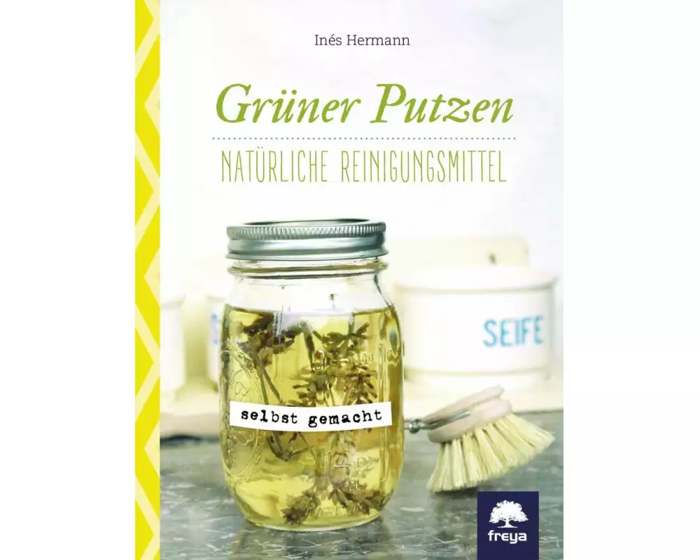 Grüner putzen