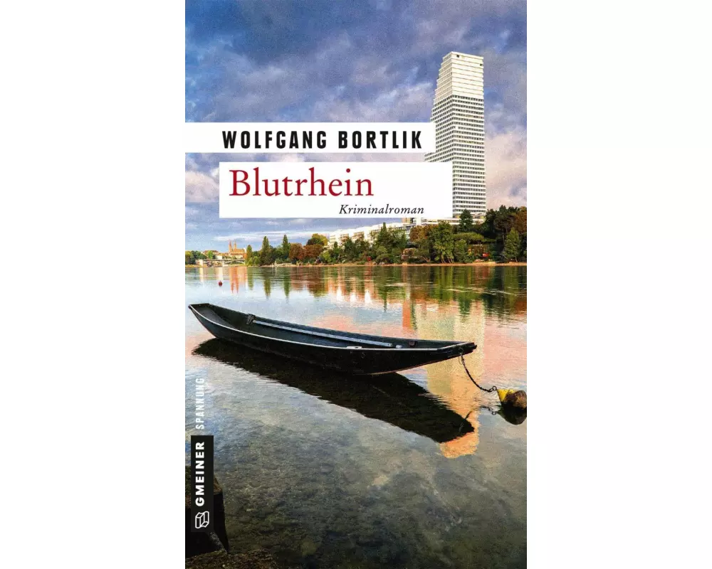 Blutrhein