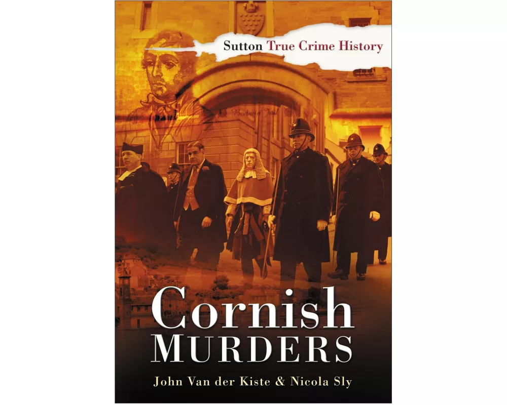 Cornish Murders