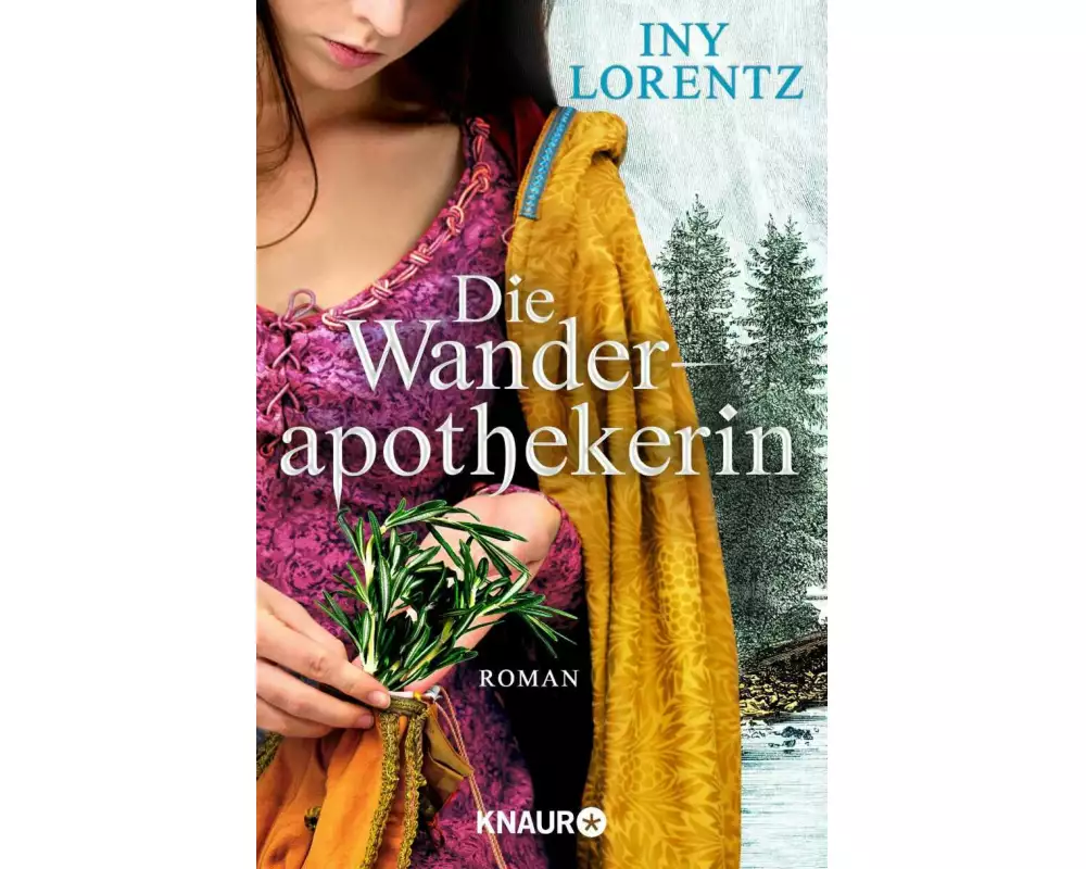 Die Wanderapothekerin