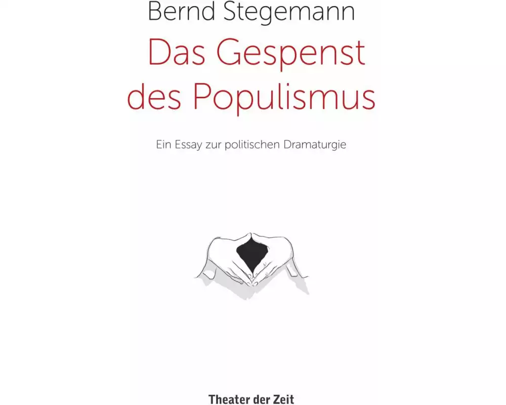 Das Gespenst des Populismus