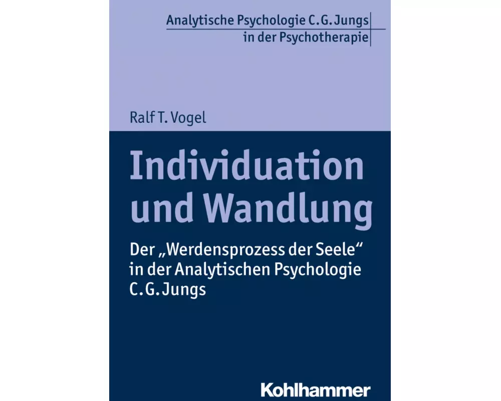 Individuation und Wandlung