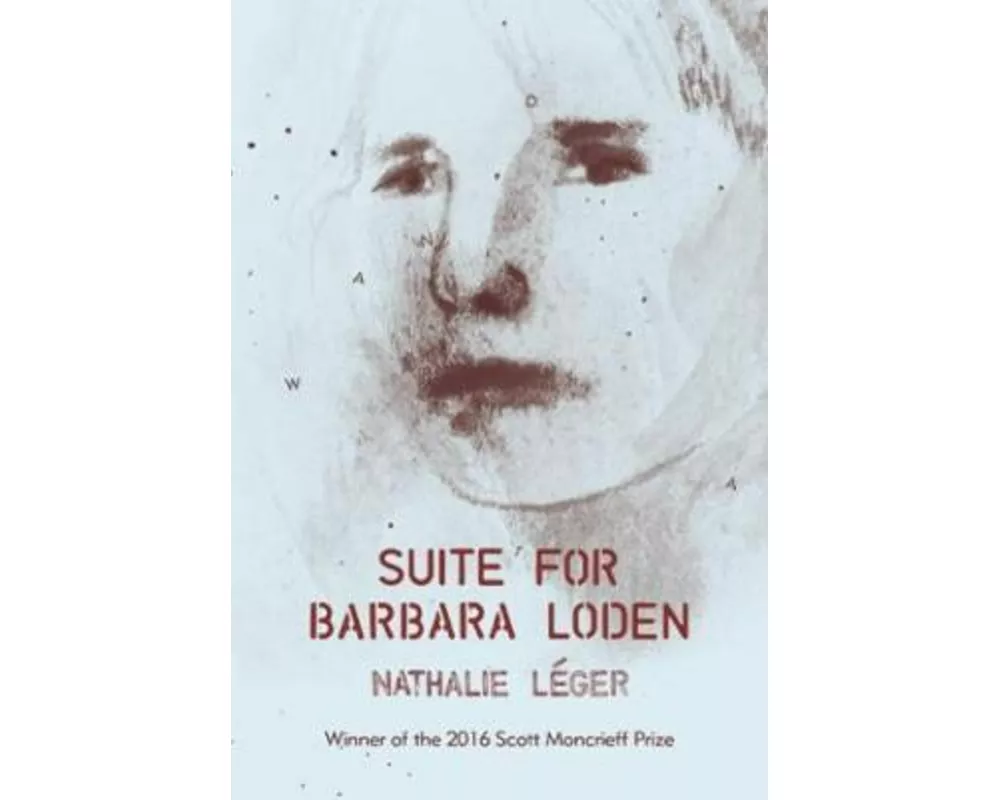 Suite for Barbara Loden