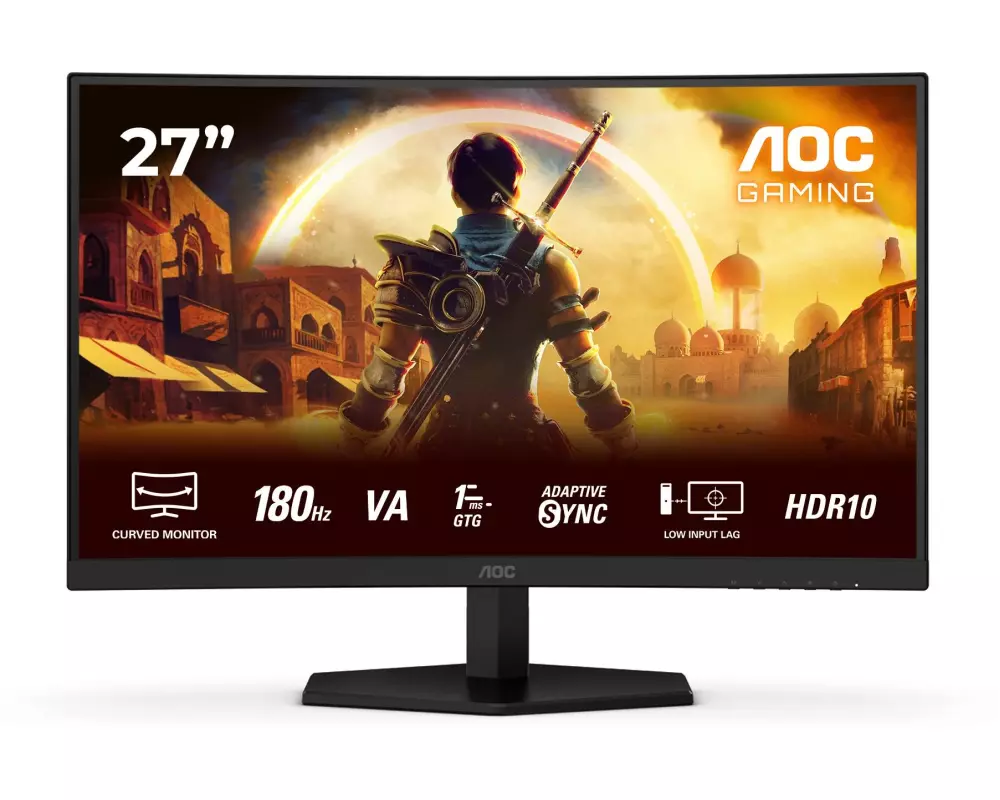 AOC Monitor C27G42E