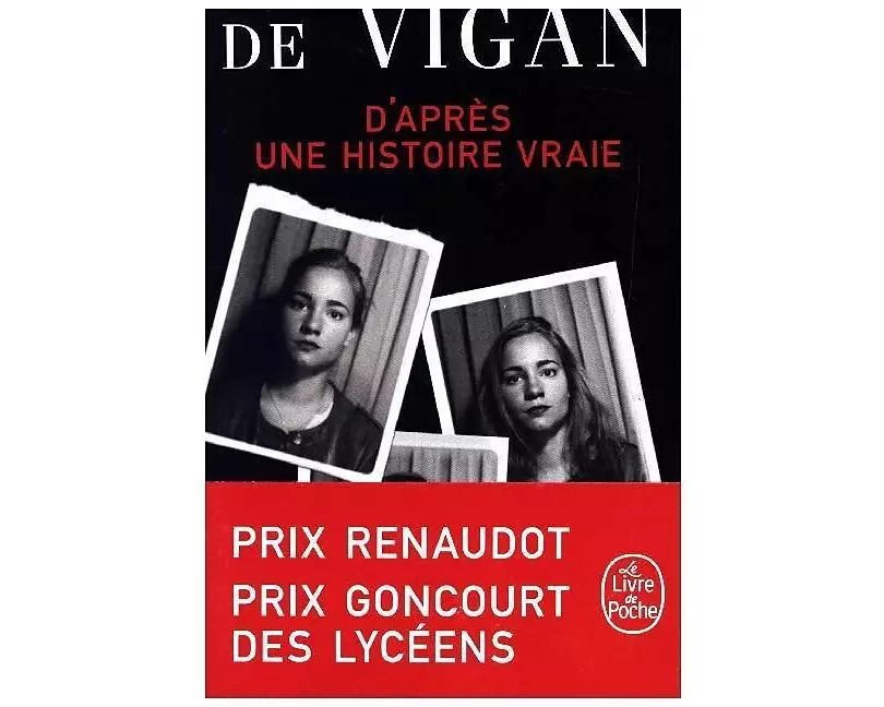 D'après une histoire vraie